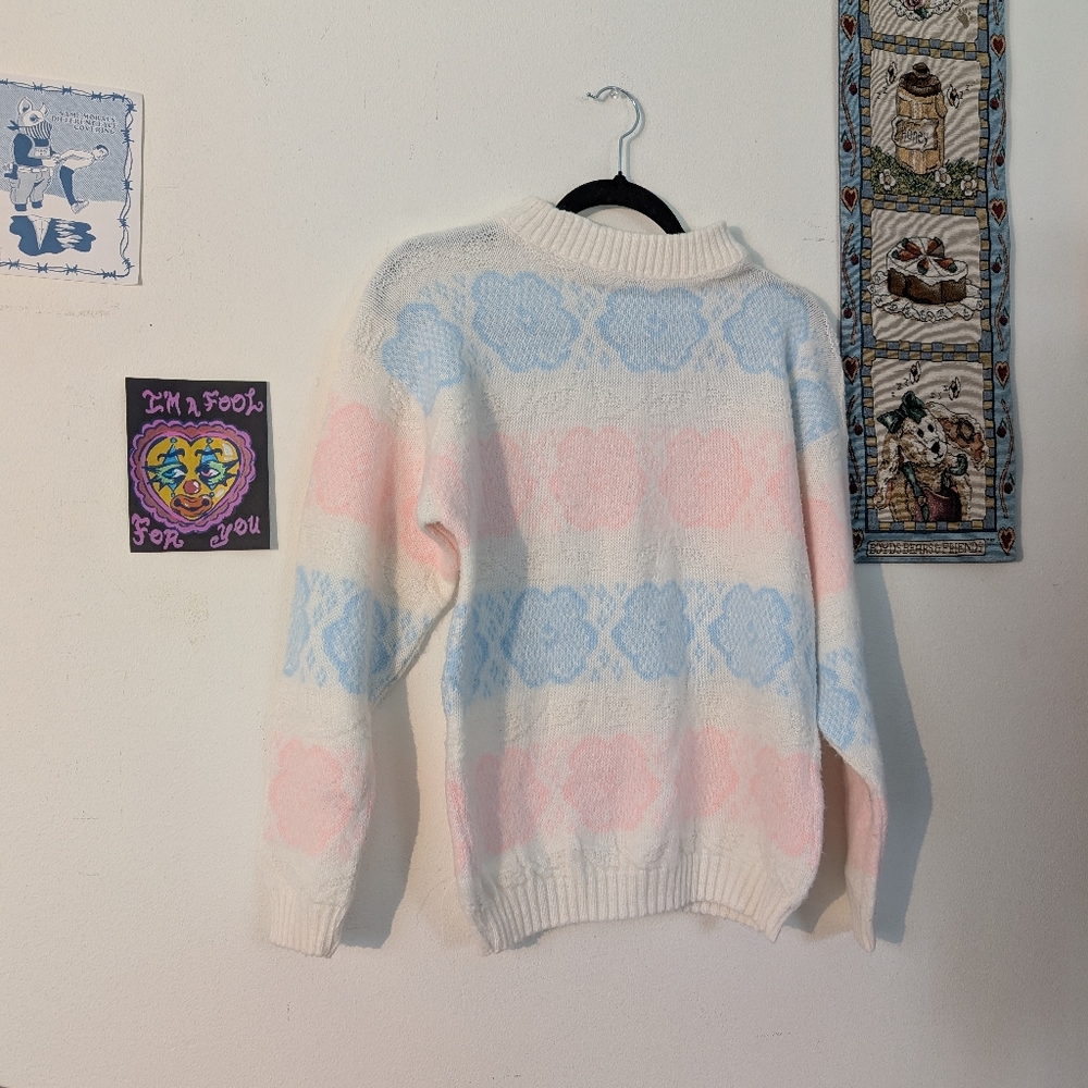 Vintage Sweater